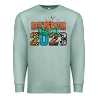 Senior Class Of 2023 Premium Sweatshirt | Teevron