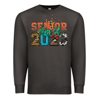 Smoke senior class of 2023 Premium Sweatshirt - NancyCooperArtShop