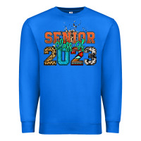 True Royal senior class of 2023 Premium Sweatshirt - NancyCooperArtShop