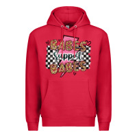 Cardinal babes support babes Premium Hoodie - Artiststas