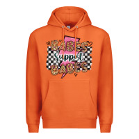 Carrot babes support babes Premium Hoodie - Artiststas