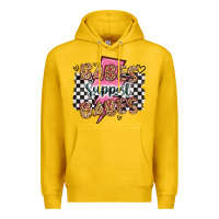 Lemon babes support babes Premium Hoodie - Artiststas