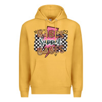 Babes Support Babes Premium Hoodie | Teevron