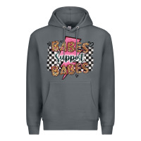 Rock babes support babes Premium Hoodie - Artiststas