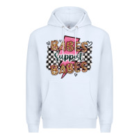 White babes support babes Premium Hoodie - Artiststas