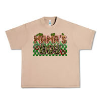 Burro valentines day mama's boy olivia Urban Heavy Tee - OliviaCreatesArt