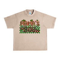 French Oak valentines day mama's boy olivia Urban Heavy Tee - OliviaCreatesArt