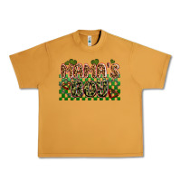 Peanut Butter valentines day mama's boy olivia Urban Heavy Tee - OliviaCreatesArt