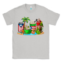 Moon Dust puerto rico coffee cups Classic Tee - AdoDesignShop