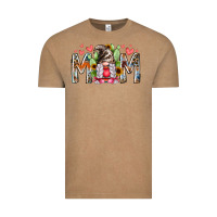 Vintage Coffee mom gnomes Vintage Tee - RacoonDesign