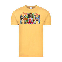 Vintage Mustard mom gnomes Vintage Tee - RacoonDesign