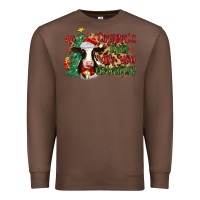 Chestnut cowbells ring are you listening Premium Sweatshirt - MaliasSmallBusiness