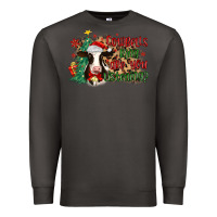 Smoke cowbells ring are you listening Premium Sweatshirt - MaliasSmallBusiness