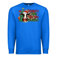 True Royal cowbells ring are you listening Premium Sweatshirt - MaliasSmallBusiness