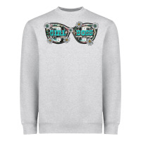 Girl Boss Heavyweight Sweatshirt | Teevron