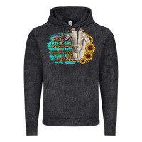 Vintage Black just a girl who loves goats Vintage Hoodie - RanaPortraitStore