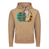 Vintage Coffee just a girl who loves goats Vintage Hoodie - RanaPortraitStore
