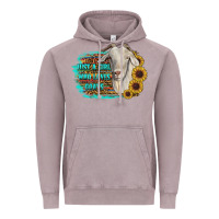 Vintage Zinc just a girl who loves goats Vintage Hoodie - RanaPortraitStore
