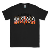 Black baddas mama Classic Tee - CowhideDigitalArt