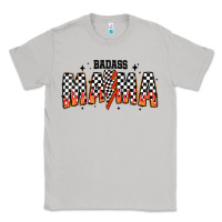 Moon Dust baddas mama Classic Tee - CowhideDigitalArt