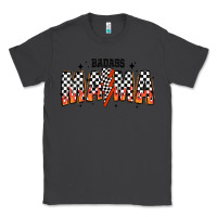 Smoke baddas mama Classic Tee - CowhideDigitalArt