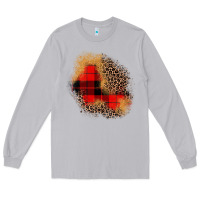 Moon Dust christmas patch Long Sleeve Tee - JahusDesignShop