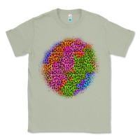 Matcha halloween leopard patch 5 Classic Tee - BundleAndBundleShop
