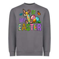 Storm My first Easter Heavyweight Sweatshirt - Neo Western