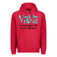 Cardinal yaya Premium Hoodie - Artiststas