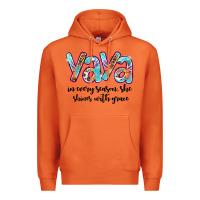 Carrot yaya Premium Hoodie - Artiststas