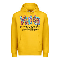 Lemon yaya Premium Hoodie - Artiststas
