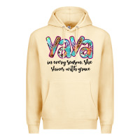 Pina Colada yaya Premium Hoodie - Artiststas