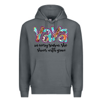 Rock yaya Premium Hoodie - Artiststas