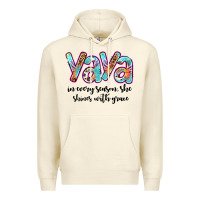 Yaya Premium Hoodie | Teevron