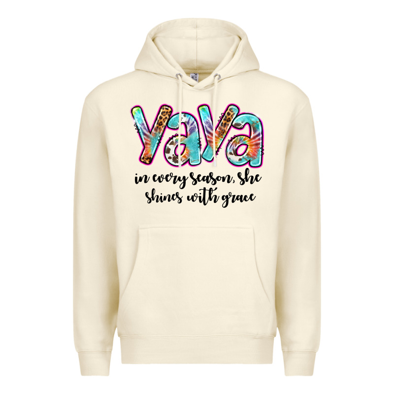 Yaya Premium Hoodie by Artiststas | Teevron