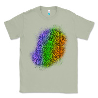 Matcha halloween leopard patch 4 Classic Tee - BundleAndBundleShop