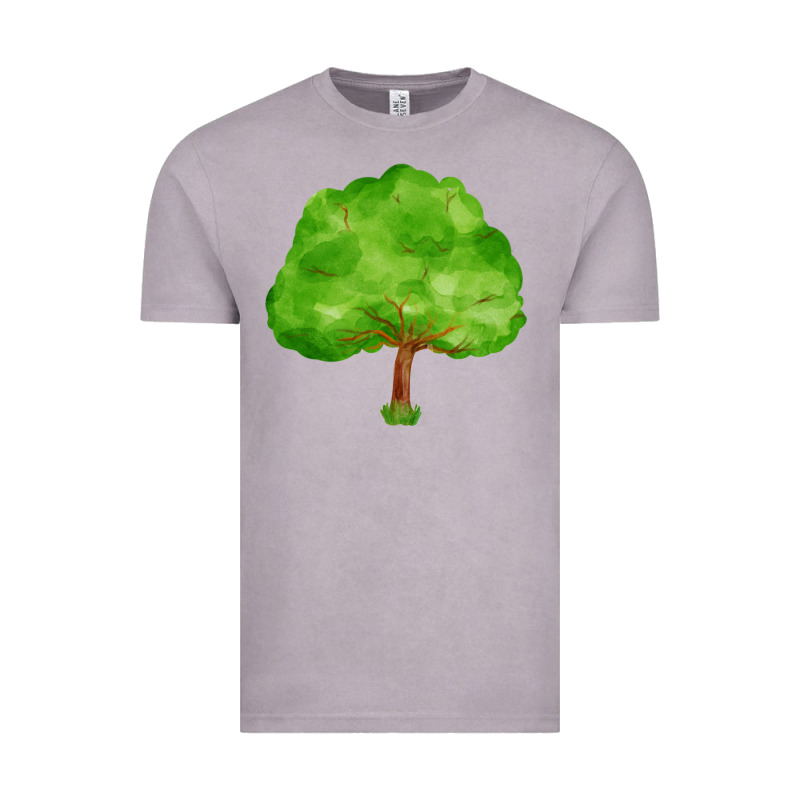 Tree Vintage Tee by FaDigitalArtStudio | Teevron