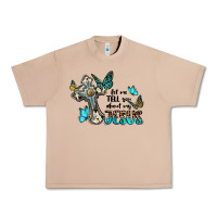 Burro let me tell you about my jesus Urban Heavy Tee - BarkalooDesign