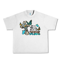 Lunar Rock let me tell you about my jesus Urban Heavy Tee - BarkalooDesign