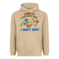 Mushroom i may be straight pride day Heavyweight Hoodie - MaliasSmallBusiness