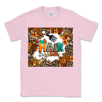 Bubblegum Pink hair tech Classic Tee - AdoDesignShop