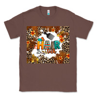 Chestnut hair tech Classic Tee - AdoDesignShop