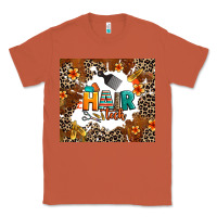 Copper hair tech Classic Tee - AdoDesignShop
