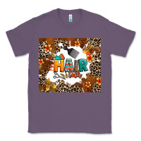 Lavender hair tech Classic Tee - AdoDesignShop