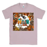 Lilac hair tech Classic Tee - AdoDesignShop