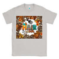 Moon Dust hair tech Classic Tee - AdoDesignShop