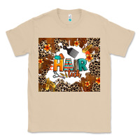 Mushroom hair tech Classic Tee - AdoDesignShop