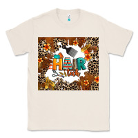 Natural hair tech Classic Tee - AdoDesignShop