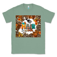 Sage hair tech Classic Tee - AdoDesignShop