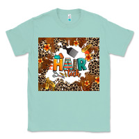 Seafoam hair tech Classic Tee - AdoDesignShop